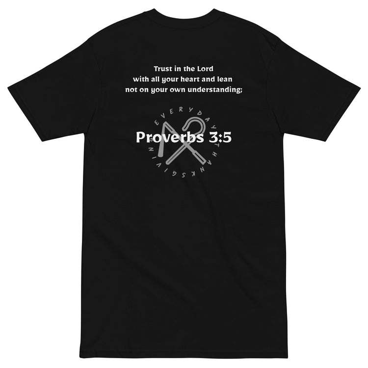 Proverbial Wisdom — Proverbs