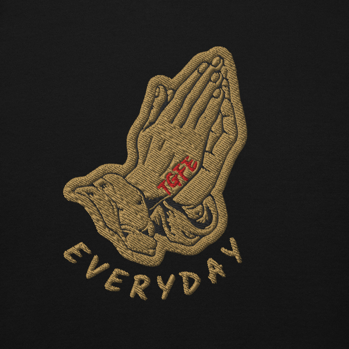 Personalized — Zip Hoodie