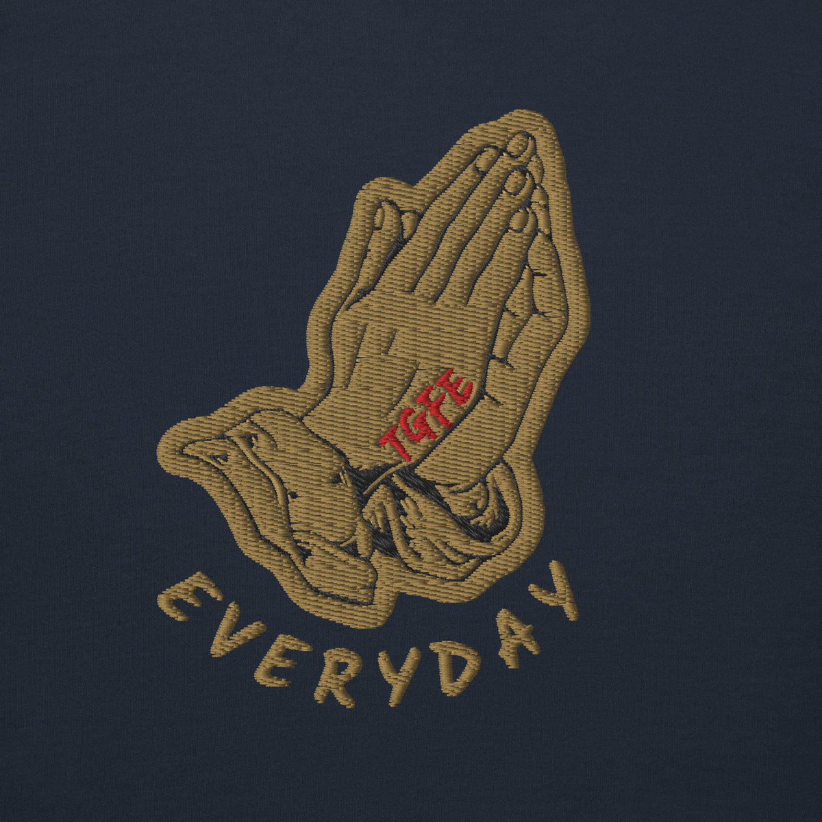 Personalized — Premium Heavyweight Tee